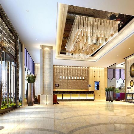 Zong Heng Hotel Kaili Экстерьер фото